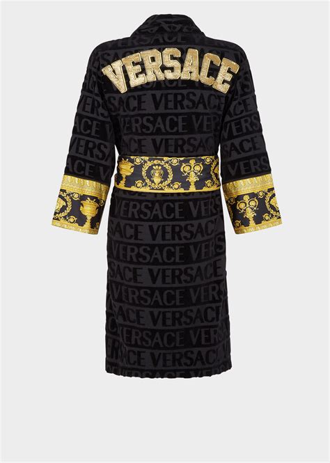 versace robe dupe amazon